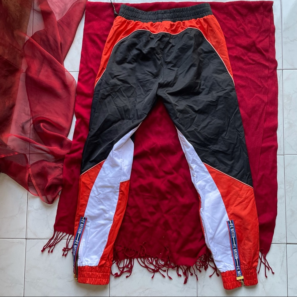 Rare P.E Nation (Size XS) sonic stryke pants - Picture 7 of 14